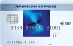 美國運通Blue Cash®信用卡